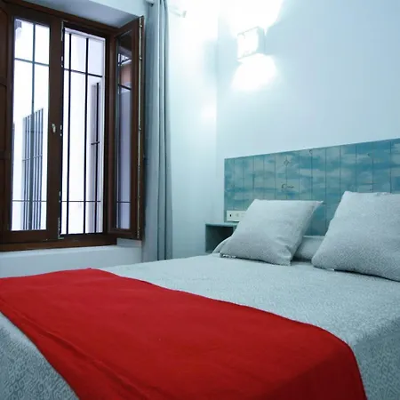 Apartamento Centro De Sevilla Exterior photo