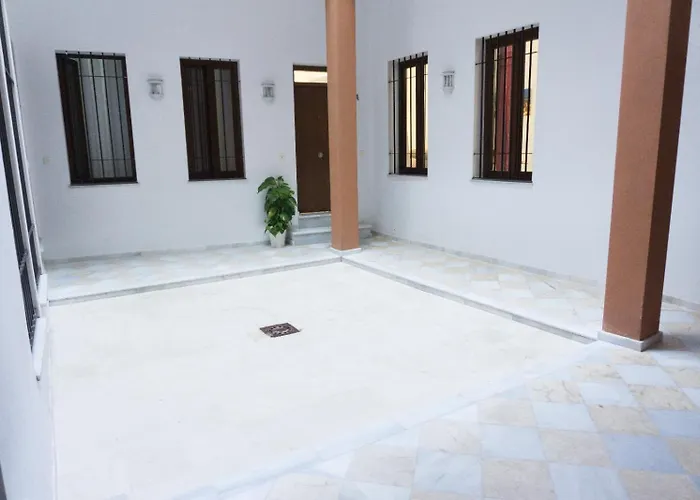 Apartamento Centro De Sevilla
