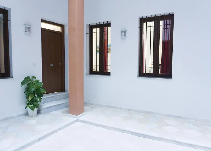 Apartamento Centro De Sevilla