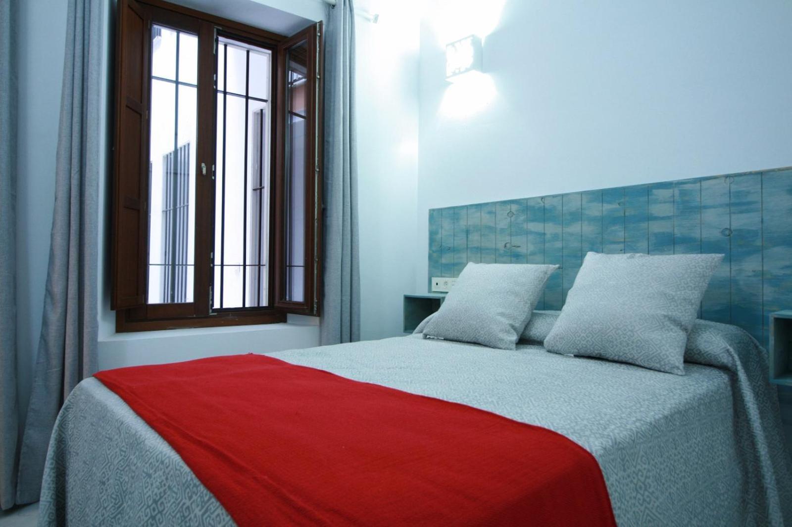 Centro De Apartment