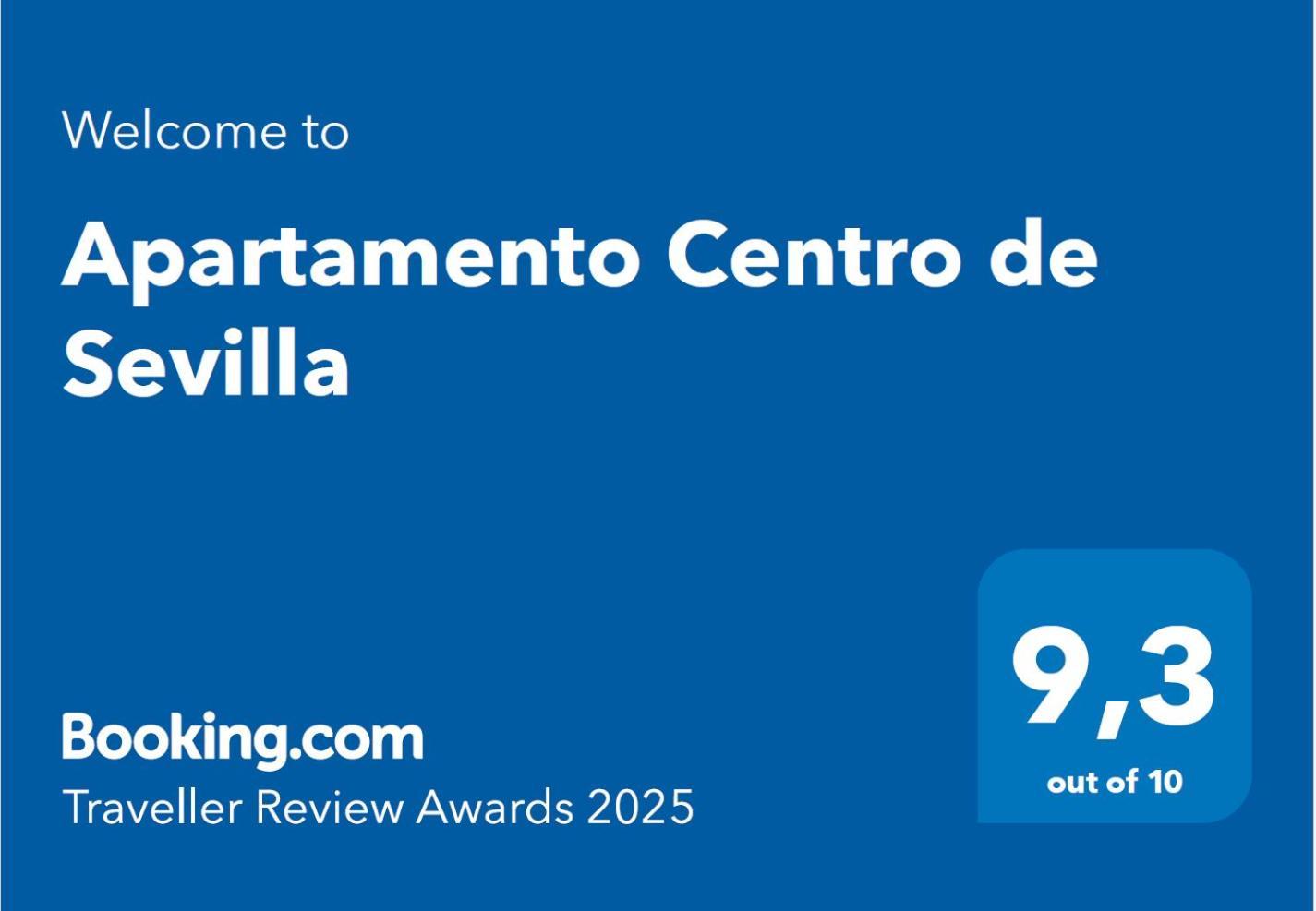 Centro De Sevilha